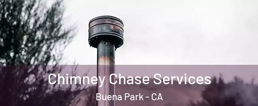  Chimney Chase Services Buena Park - CA