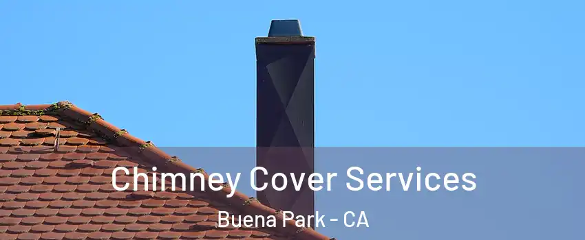  Chimney Cover Services Buena Park - CA