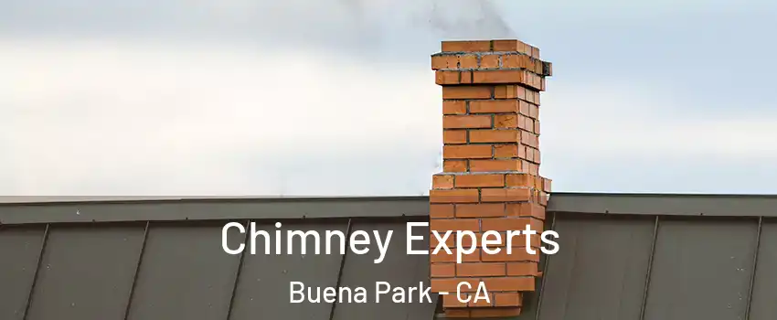  Chimney Experts Buena Park - CA
