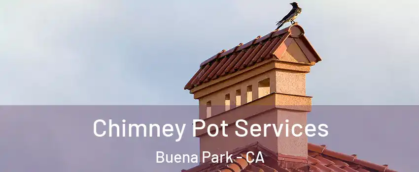  Chimney Pot Services Buena Park - CA
