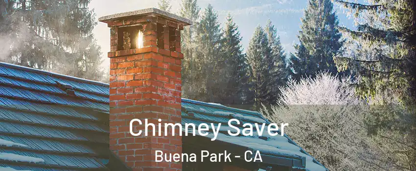  Chimney Saver Buena Park - CA