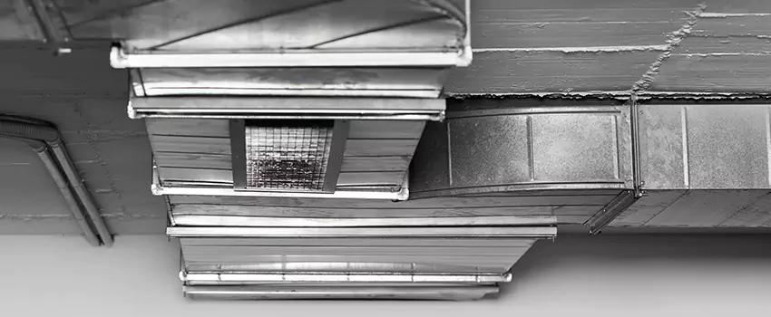 Trusted Air Duct Cleaning Company in Buena Park, California