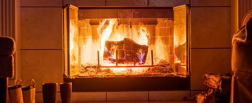 Astria Vent Free Gas Fireplaces Installation in Buena Park, CA
