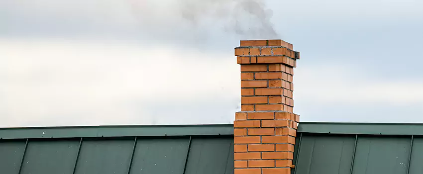 Animal Screen Chimney Cap Repair And Installation Services in Buena Park, California