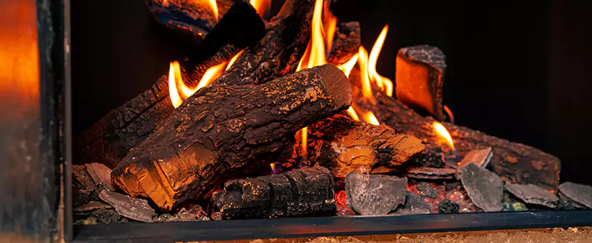 Chimney Fireplace Ash Dump Cleaning in Buena Park, CA