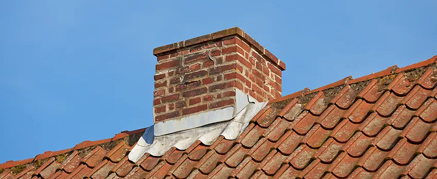 Residential Chimney Bricks Rotten Repair Services in Buena Park, CA