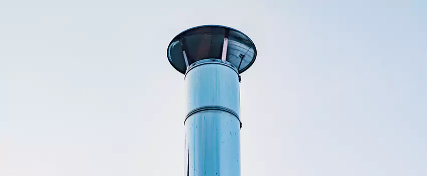Wind-Resistant Chimney Caps Installation and Repair Services in Buena Park, California