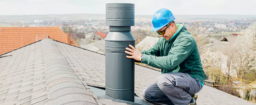 Chimney Chase Inspection Near Me in Buena Park, California