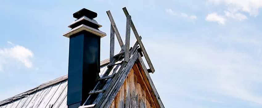 Chimney Creosote Cleaning in Buena Park, CA