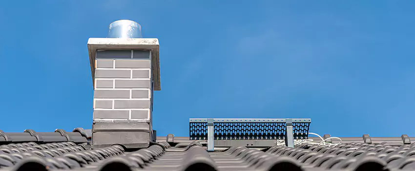 Chimney Flue Relining Services in Buena Park, California