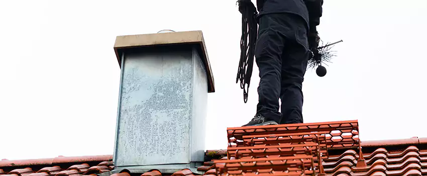 Chimney Liner Services Cost in Buena Park, CA