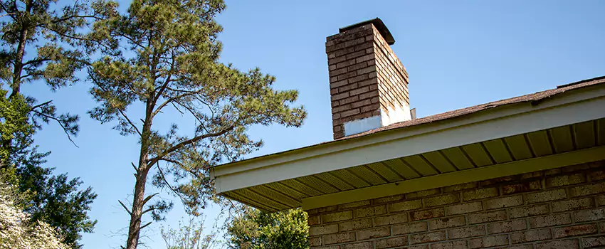 Budget-Friendly Chimney Masonry Service in Buena Park, California