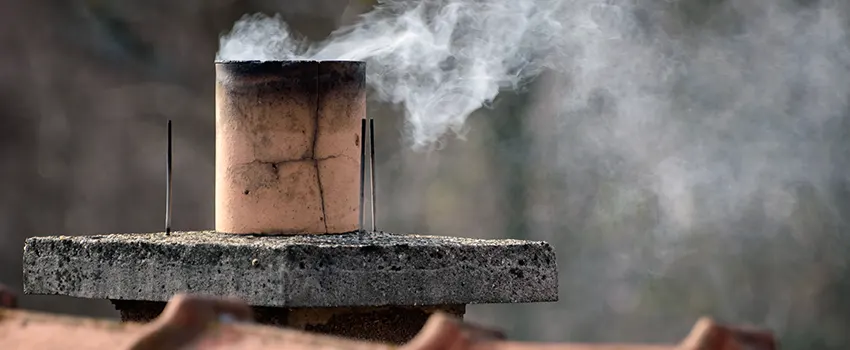 Wood Burning Chimney Odor Removal in Buena Park, CA