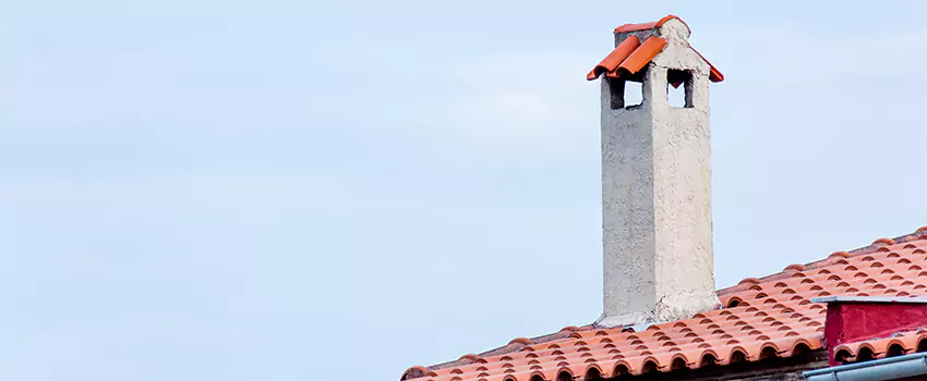 Chimney Pot Replacement in Buena Park, CA
