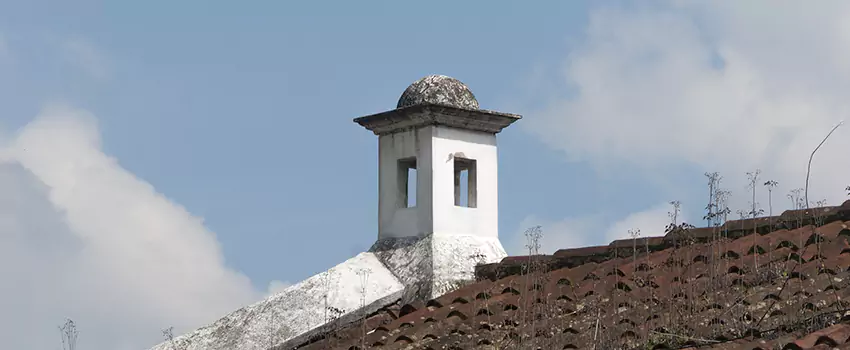 Cost To Rebuild A Chimney in Buena Park, CA