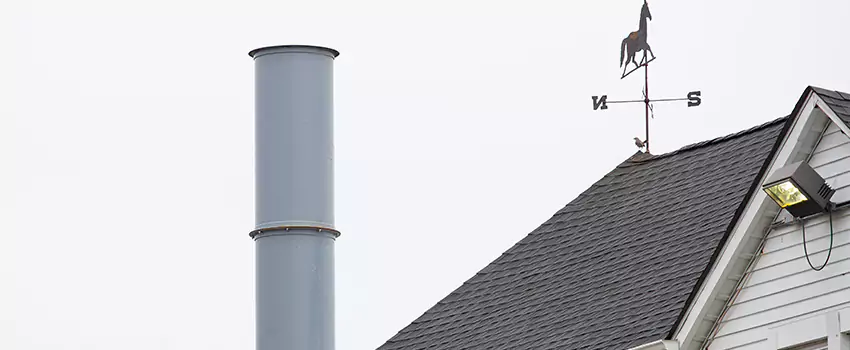 Chimney Inspection in Buena Park, CA