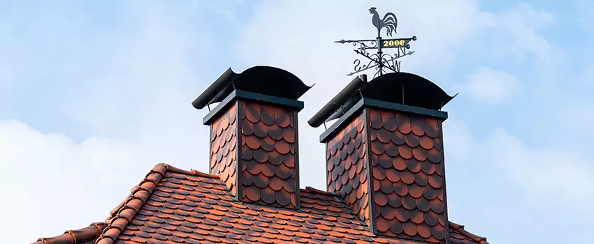Old Chimney Restoration in Buena Park, California