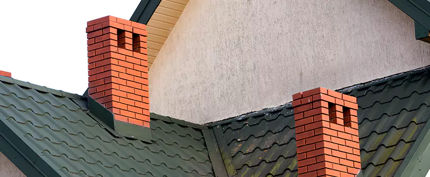 Chimney Saver Waterproofing Services in Buena Park, California