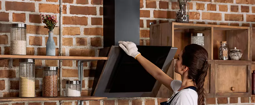 Chimney Installation in Buena Park, CA
