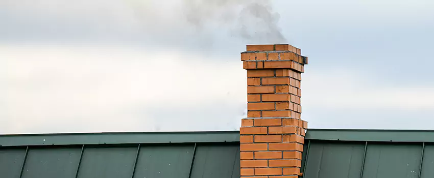 Chimney Soot Cleaning Cost in Buena Park, CA