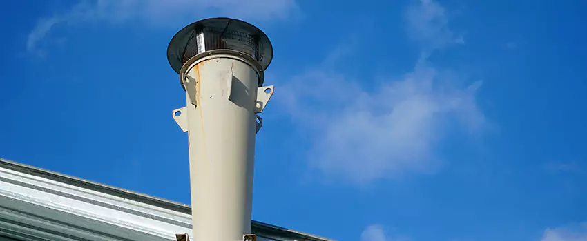 Chimney Spark Arrestor Requirements in Buena Park, CA