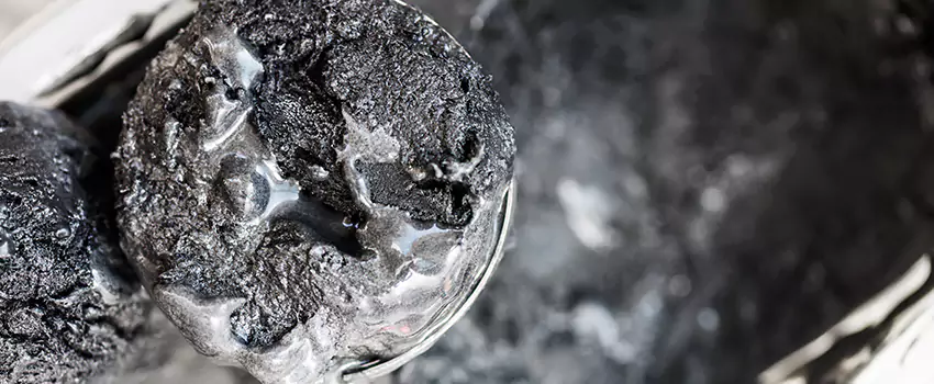 Clogged Dryer Vent Lint Cleaning in Buena Park, California