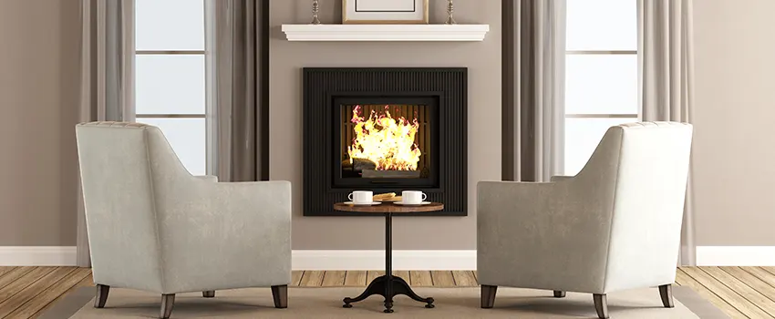 Custom Architectural Fireplace Restoration in Buena Park, CA