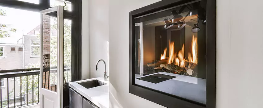 Dimplex Fireplace Installation and Repair in Buena Park, California