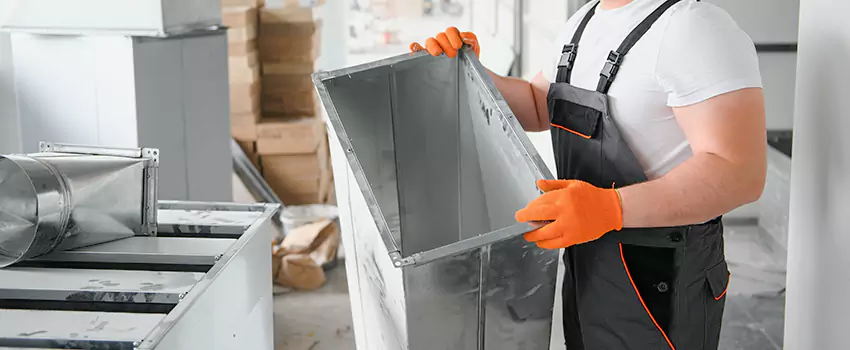 Benefits of Dryer Vent Inspection in Buena Park, CA