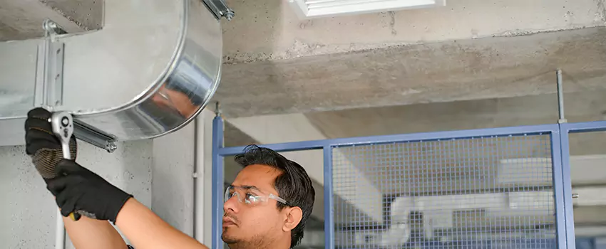 HVAC Ductwork Cleaning in Buena Park, CA