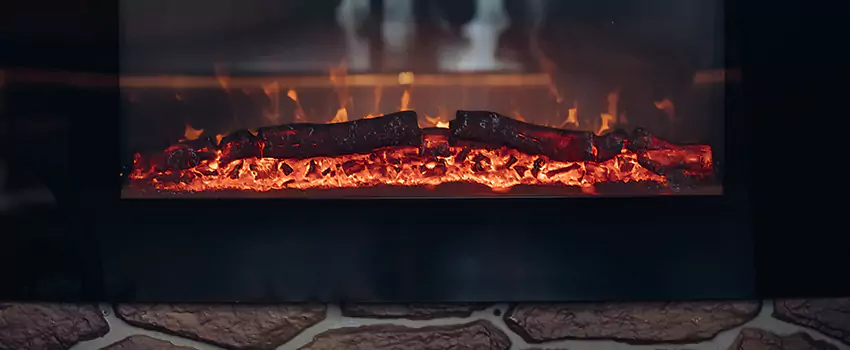 Outdoor Electric Fireplace Installation Solutions in Buena Park, CA