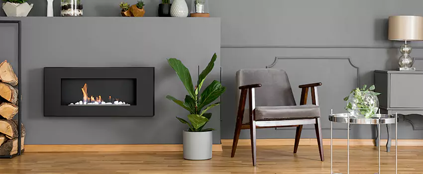 Ethanol Fireplace Burner Repair in Buena Park, CA