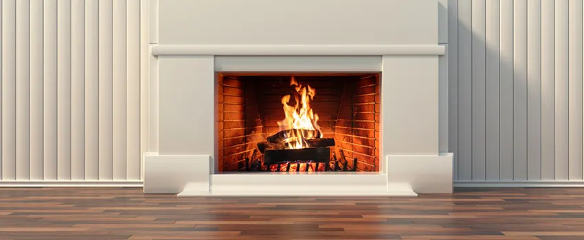 Fireplace Broken Ashtray Repair Services in Buena Park, California