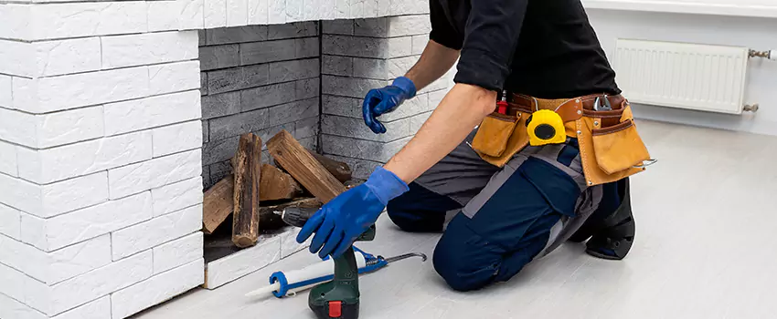 Fireplace Doors Cleaning in Buena Park, California