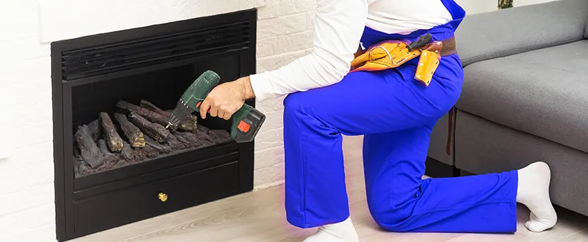 Fireplace Dampers Pivot Repair Services in Buena Park, California