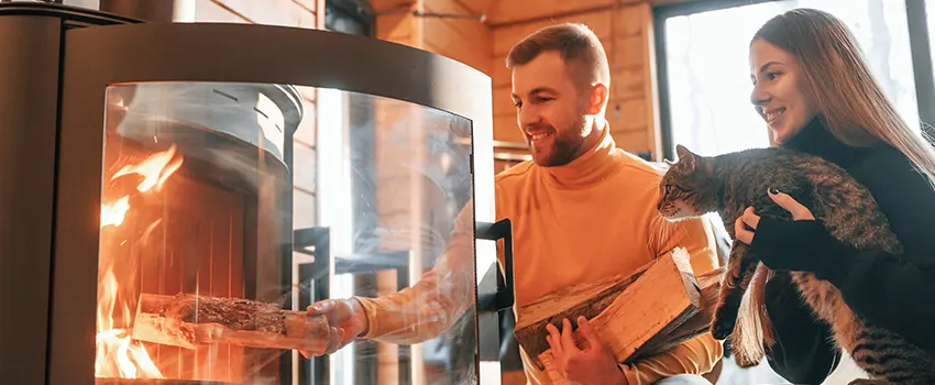 Fireplace Door Installation And Replacement Contractors in Buena Park, CA