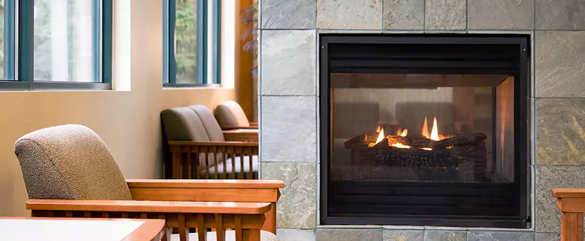 Fireplace Refacing in Buena Park, California