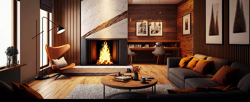 Fireplace Design Ideas in Buena Park, CA