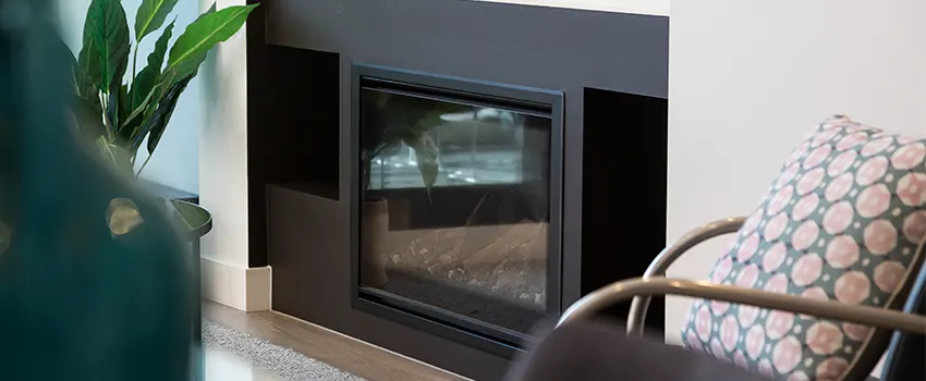 Welding Repairs for Fireplace Grate in Buena Park, CA
