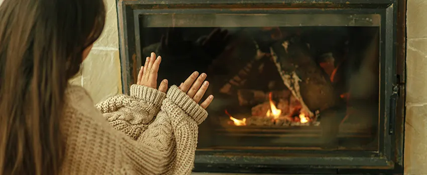 Wood-burning Fireplace Smell Removal Services in Buena Park, CA