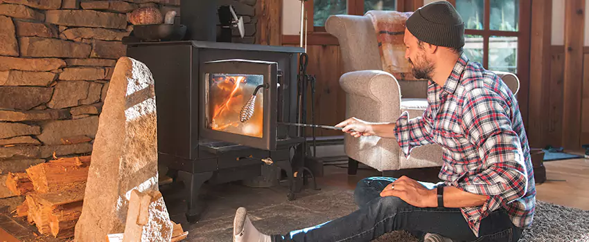 Fireplace Chimney Maintenance in Buena Park, California