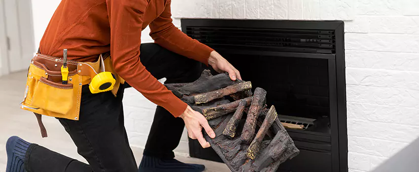 Fireplace Interior Sweeping in Buena Park, CA