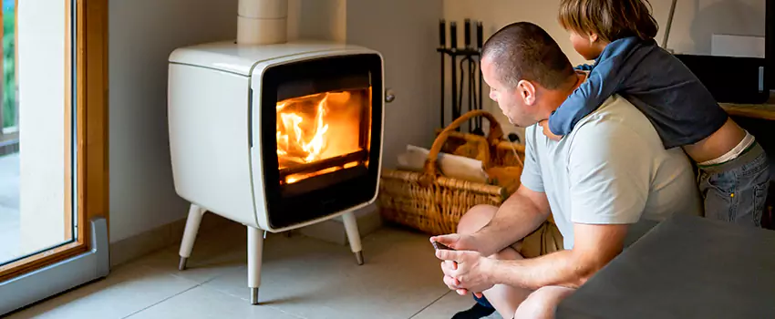Fireplace Safety Inspection Technician in Buena Park, California
