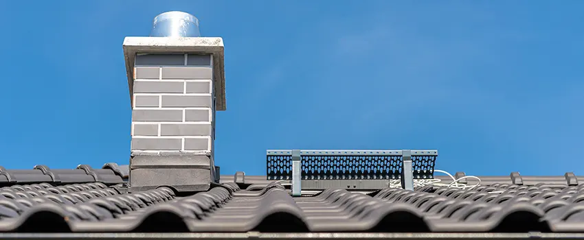 Repair Blocked Chimney in Buena Park, California