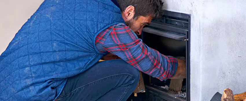 Fix Non-Working Prefabricated Fireplace in Buena Park, CA