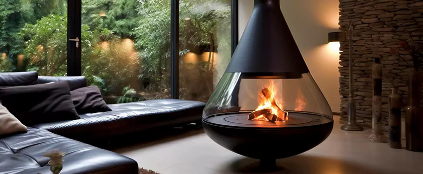 Affordable Floating Fireplace Repair And Installation Services in Buena Park, California