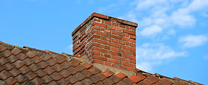 Flue Tiles Cracked Repair Services near Me in Buena Park, CA