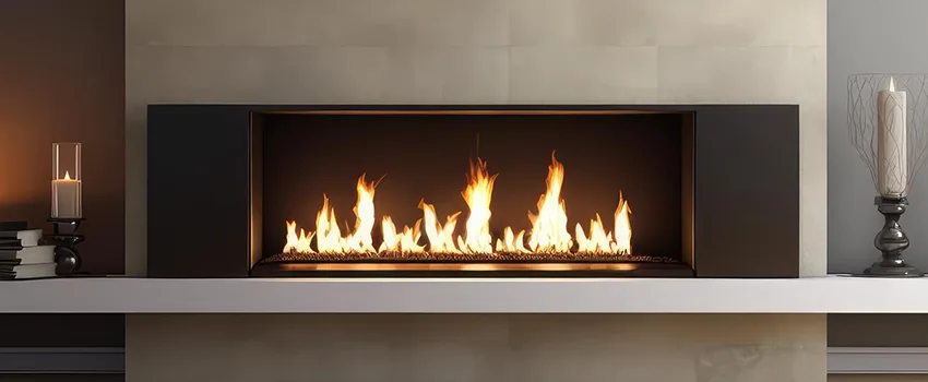 Vent Free Gas Fireplaces Repair Solutions in Buena Park, California