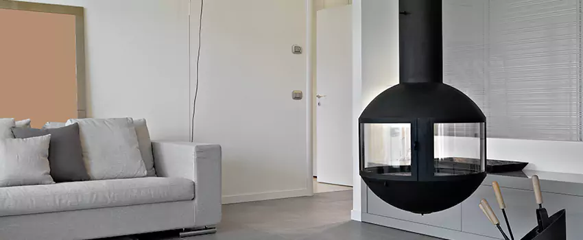 Hanging & Suspended Fireplaces Designer in Buena Park, California