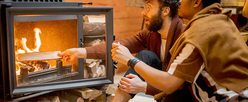 Benefits of Harman Stoves Fireplace in Buena Park, California